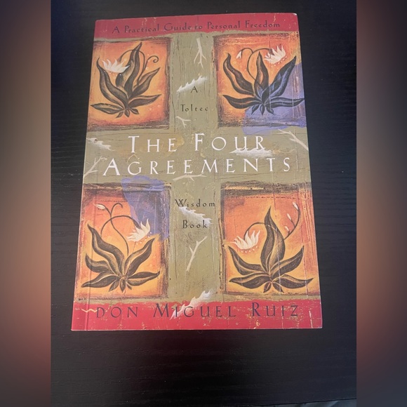Don Miguel Ruiz Book Bundle - Picture 5 of 6